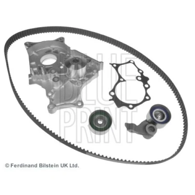 Bilde av BLUE PRINT ADT373751 vannpumpe + Registerreimsett med 178 TOYOTA: RAV4 II SUV, Avensis I Stasjonsvogn, Sedan