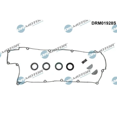 Bilde av Tetningssett, sylindertopp hette, hyundai coupe ii, elantra iii, sedan matrix, tiburon coupé, 2244123500, 2244223500, 22443
