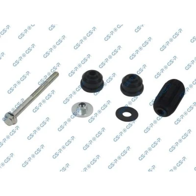 Bilde av stang, stabilisator, framaksel, Høyre eller venstre, ford,mitsubishi, 1061702, 1061703, 1203093, 1300666, 1487402, 2M515E494AA, 2M515E49