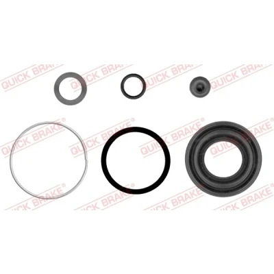 Bilde av QUICK BRAKE 114 0403 Bremseklave Reparasjonssett 33