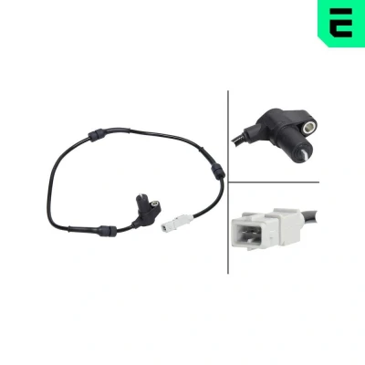 Bilde av OPTIMAL 06 S120 ABS sensor passiv 705