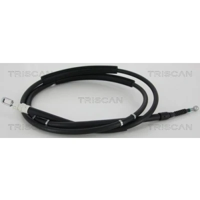 Bilde av TRISCAN 8140 29189 Bremsekabel 2005/1843 Skivebrems AUDI: A4 B7 Avant, B6 Sedan, Avant