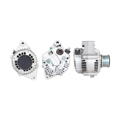 Bilde av LUCAS LRA04185 Dynamo 14V 85A TOYOTA: HIACE 4 Bus, Kasten, HILUX 3 Pick up