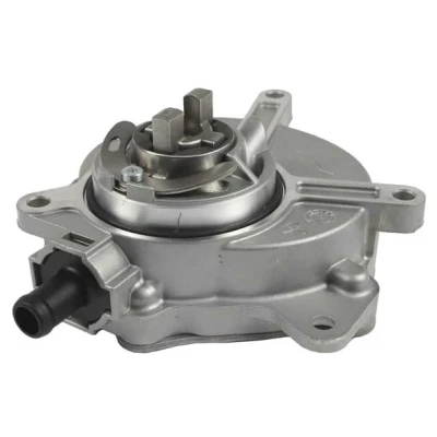 Bilde av METZGER 8010001 Vakuumpumpe med tetning ORIGINAL ERSATZTEIL AUDI: A4 B7 Avant, A3 Sportback, A6 C6 VOLKSWAGEN: Golf 5, Passat B6 Variant