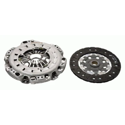 Bilde av SACHS XTend 3000 950 739 Clutch uten utløserlager 240 MERCEDES BENZ: B Klasse