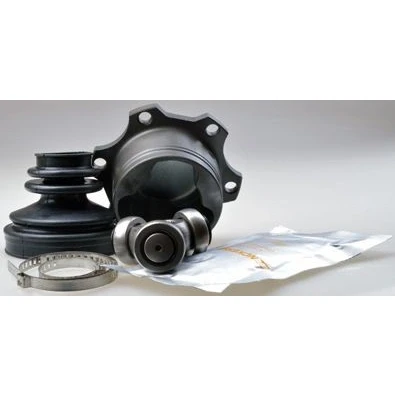 Bilde av Leddsett, drivaksel, Framaksel, Girkassesiden, Framaksel høyre, audi,vw, 3B0498103B, 4A0407341B