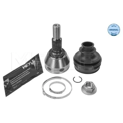 Bilde av MEYLE 814 498 0005 Drivknute ORIGINAL Quality hjulside uten ABS ring SAAB: 9 3 Stasjonsvogn, OPEL: Vectra C CC