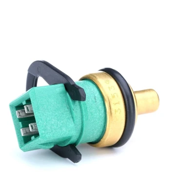 Bilde av FEBI BILSTEIN 31539 Kjølevæsketemperatursensor med tetning, holdefjær AUDI: A4 B5 Sedan, Cabriolet B4, Avant, VOLKSWAGEN: Transporter 5