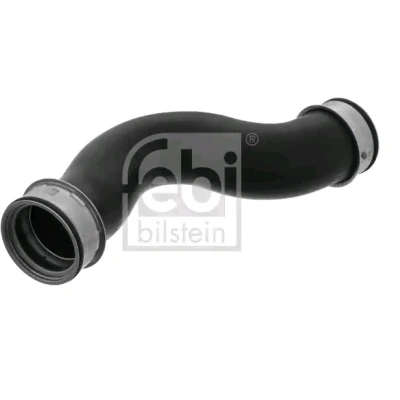 Bilde av FEBI BILSTEIN 49361 Ladeluftslange 68,5, 64,5 med hurtigkoplinger VOLKSWAGEN: Golf 5, Touran I, Caddy 3, AUDI: A3 Hatchback, Sportback