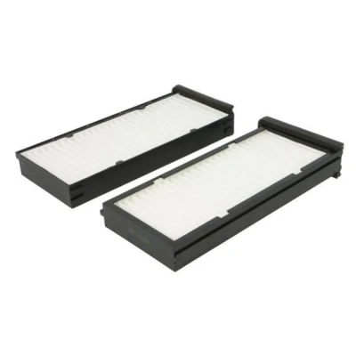 Bilde av JC PREMIUM B45000PR Kupéfilter pollenfilter 229 209 37 MITSUBISHI: L200 III Pick up, Space Star
