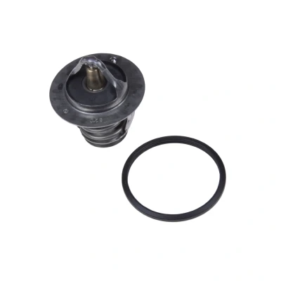 Bilde av BLUE PRINT ADT39211 Termostat 82 med tetningsring TOYOTA: Hiace 4 Bus, Land Cruiser Prado 70 SUV, 120