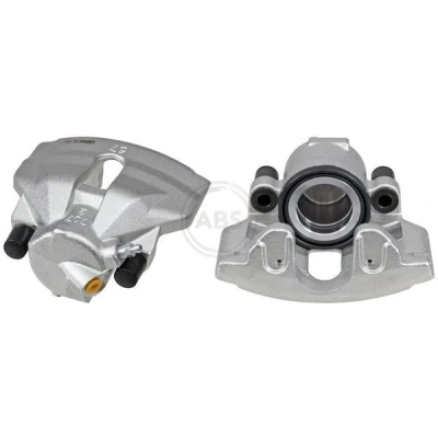 Bilde av A.B.S. 421571 Bremsecaliper Grått støpejern 94 AUDI: A4 B7 Cabrio, Avant, A6 C6 VOLKSWAGEN: Passat B5 GP Stasjonsvogn