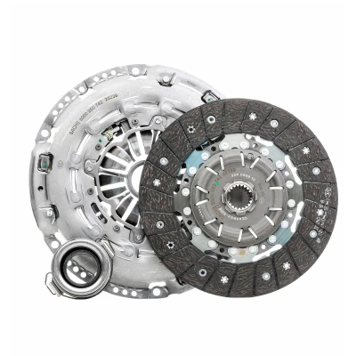 Bilde av SACHS XTend 3000 950 742 Clutch med utløserlager 240 TOYOTA: RAV4 III SUV, Avensis II Station Wagon, Corolla Verso