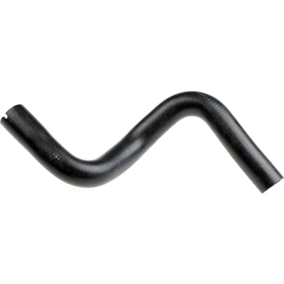 Bilde av GATES 05 2624 Radiatorslange EPDM (etyl propylen dien gummi) CITROËN: C3 I Hatchback