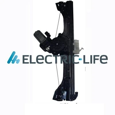 Bilde av Electric Life Vindusheis foran høyre elektrisk med elektromotor ZR FT94 R FIAT: 500 Hatchback