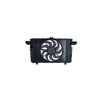 Bilde av NRF 470175 Radiator 1mm TESLA: Model Y (5YJY) EV Performance firehjulsddrift, EV, firehjulsddrift 2019
