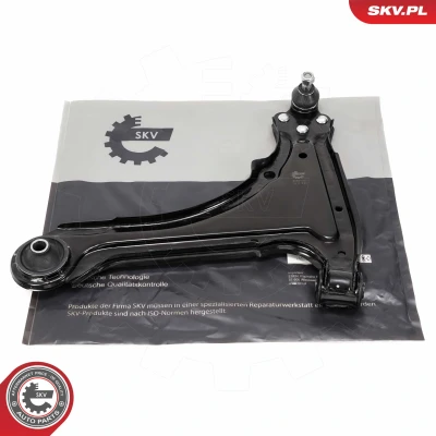 Bilde av Bærebru, Framaksel, Venstre, opel,vauxhall, 0352 193, 352 077, 5352 001, 90 495 159, 90495103