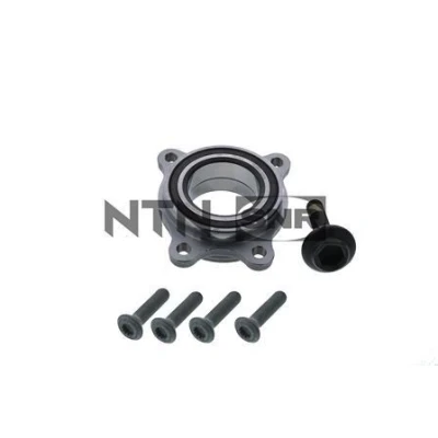 Bilde av SNR R157.53 Hjullagersett med integrert magnetisk senorring 112 AUDI: e tron