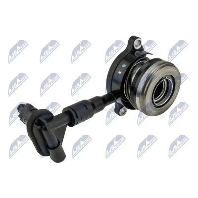 Bilde av Sentral utrykker, clutch, ford, 1761344, 1838169, 1940604, 2002013, 2208372, AV617A564CA, CM5G7A564AA, CM5G7A564AB, CM5G7A564AC, CM5G7A5