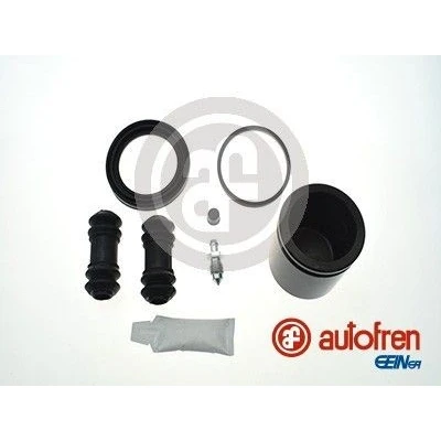 Bilde av AUTOFREN SEINSA D42538C Bremseklave Reparasjonssett framaksel 54 FORD: Focus 2