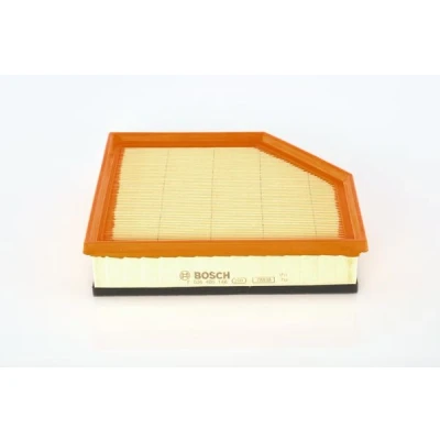 Bilde av BOSCH F 026 400 146 Luftfilter 56 209 238 Filterinnsats VOLVO: V70 3, XC70 II Stasjonsvogn, XC60 I