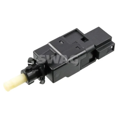 Bilde av SWAG 10 93 6745 bremselysbryter elektrisk MERCEDES BENZ: ML Klasse, A Vito Mixto