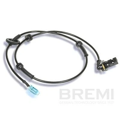 Bilde av BREMI 50559 ABS Sensor med kabel NISSAN: X Trail