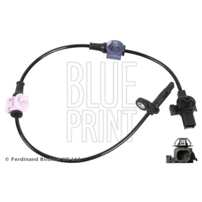 Bilde av BLUE PRINT ADBP710028 ABS Sensor venstre bakaksel 505 HONDA: CR V 4