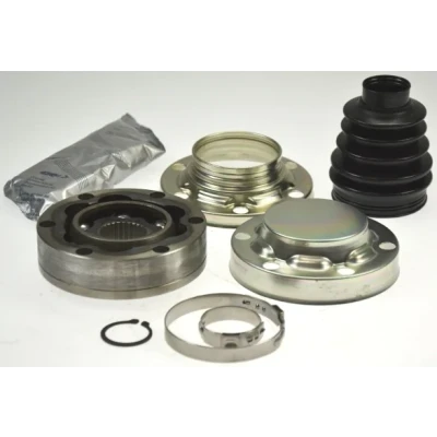 Bilde av LÖBRO 304558 Drivknute med hette TPE (termoplastisk elastomer)