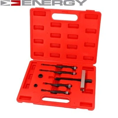 Bilde av ENERGY NE00230 Avdrager, reimskive 87 153 8