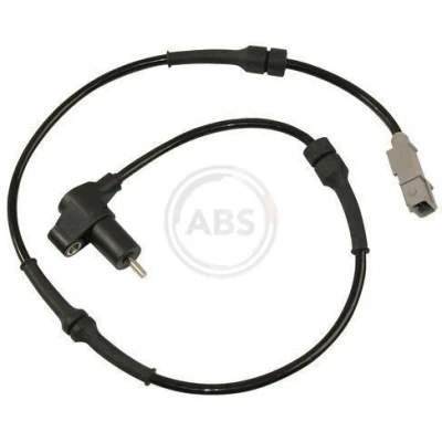 Bilde av A.B.S. 30141 ABS sensor passiv 930 grå PEUGEOT: 406 Stasjonsvogn, Coupé