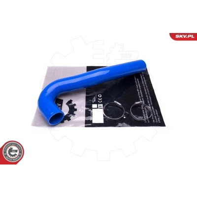Bilde av Ladeluftslange, jeep wrangler iii, 38919D, 55056639AB, 56639AB