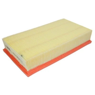 Bilde av PURRO PUR PA3034 Luftfilter 58 171 304 kantet Filterinnsats MERCEDES BENZ: W124 Sedan, E Klasse T modell, Coupé