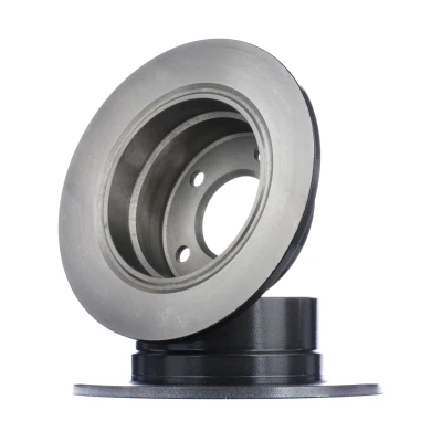 Bilde av BREMBO COATED DISC LINE 08.6853.81 Bremseskiver 272 10 5 fullt ut belagt høy karbon med skruer BMW: Z3 Roadster