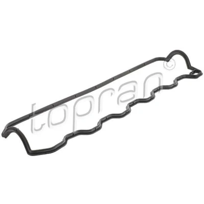 Bilde av TOPRAN 100 810 Toppdekselpakning ACM (polyakryl kautsjuk) AUDI: A6 C4 Avant, Sedan