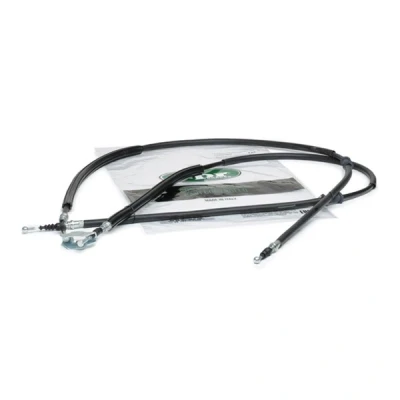 Bilde av LPR C0539B Bremsekabel 1760/1580+1730/1550 Skivebrems OPEL: Astra H Caravan