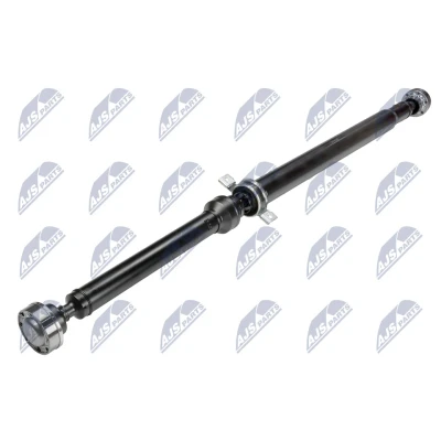 Bilde av kardangaksel, akseldrift, Bak, dodge durango, 52123632AA, 52123799AA, 52123799AB