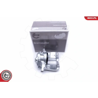 Bilde av Bremsecaliper, Framaksel venstre, renault,seat,vw, 1H0615123B