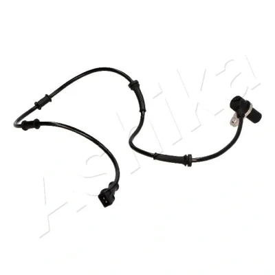 Bilde av ASHIKA 151 05 500 ABS Sensor framaksel venstre