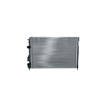 Bilde av NRF 58175A Radiator Aluminium 585 415 23 FULL KIT Kjøleribber satt sammen mekanisk