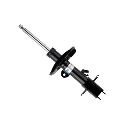 Bilde av BILSTEIN 22 328632 Støtdemper framaksel høyre gasstrykk torørs fjærbein øvre stift, nedre klemme NISSAN: Leaf I