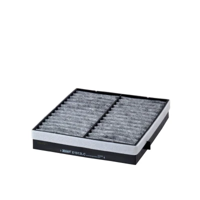 Bilde av HENGST FILTER E1912LC Kupéfilter Karbonfilter 234 225 40 MERCEDES BENZ: ML Klasse