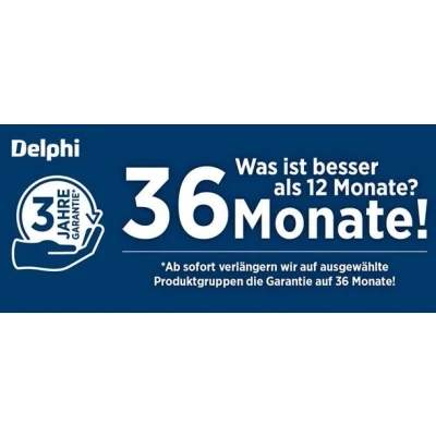 Bilde av DELPHI LP801 Bremseklosser med akustisk slitasjevarsel antihyle blikk uten tilbehør MAZDA: 323 F 6, 626 V Hatchback, Xedos 6