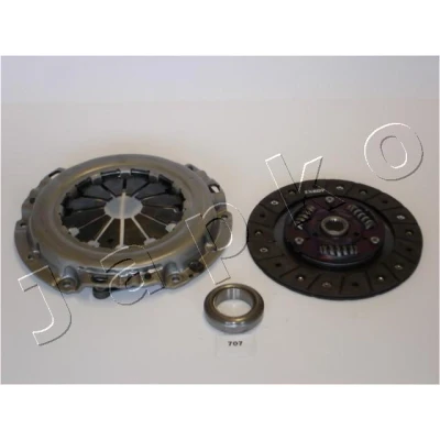 Bilde av JAPKO 92707 Clutch 180