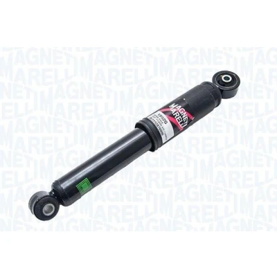 Bilde av MAGNETI MARELLI 351992070000 Støtdemper bakaksel gasstrykk torørs Dempermodul øvre stift FIAT: Panda III Hatchback
