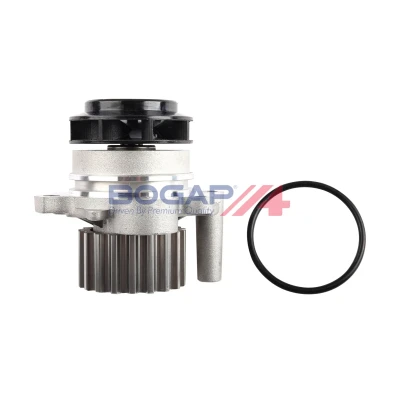 Bilde av BOGAP A4234162 Vannpumpe VOLKSWAGEN: Multivan 5 (7HM, Scirocco III, Caddy 3, AUDI: Q3, A6 C5 Avant, A4 B8 JEEP: Compass
