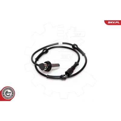 Bilde av Sensor, hjulturtall, Bak, på begge sider, land rover freelander i, soft top SSW100040