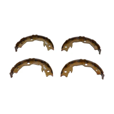 Bilde av KAVO PARTS KBS 7403 Bremsesko 173 20 NISSAN: X Trail, Juke, Qashqai / Qashqai+2 I, TOYOTA: RAV4 III SUV, IV SUV