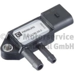 Bilde av PIERBURG 7.11190.09.0 Sensorer AUDI: Q5, A3 Sportback, A4 B8 Allroad, VOLKSWAGEN: GOLF 6, Touran I, Caddy 3, SKODA: Superb II Stasjonsvogn