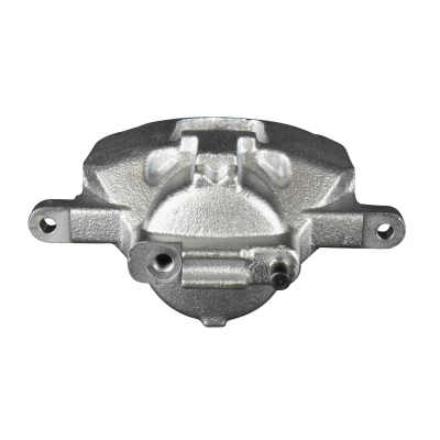 Bilde av FEBI BILSTEIN 178211 Bremsecaliper Støpejern framaksel venstre DODGE: Journey MPV, Nitro SUV, JEEP: WRANGLER 3, CHRYSLER: GRAND 5OYAGER 5
